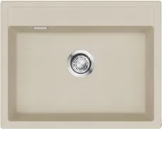 Кухонная мойка EMAR EMQ-1640.Q берилл