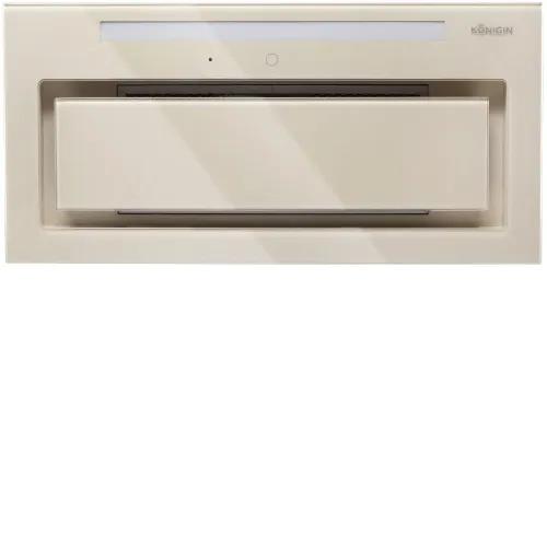 Вытяжка KONIGIN Navi Ivory Glass 60