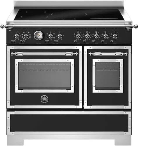 Варочный центр BERTAZZONI HER95I2ENET2