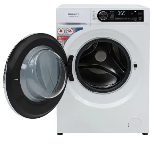 Стиральная машина KRAFT KF-MDDS12125W