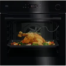 Духовой шкаф AEG NBR7P631SB