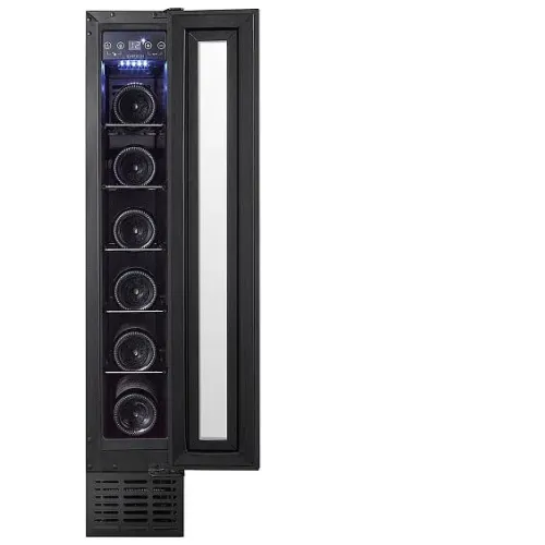 Винный шкаф TEMPTECH CLX15SB