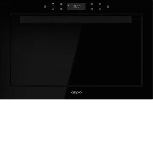 Микроволновая печь AKPO MEA 2502 Flat BL
