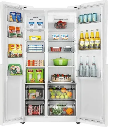 Холодильник HAIER HRF-918DW