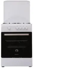 Плита RENOVA SG6-GCDWTR