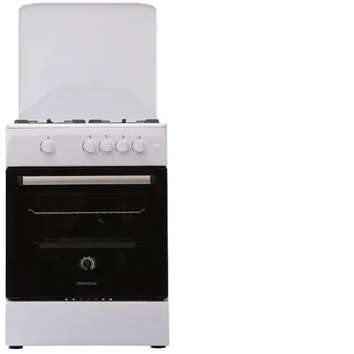 Плита RENOVA SG6-GWTR