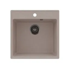 Кухонная мойка MAUNFELD Perla 505 MFQS-505BG бежевый