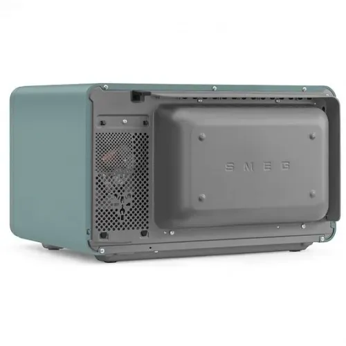 Микроволновая печь SMEG MOC02EGMEU