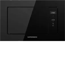 Микроволновая печь KUPPERSBERG HMF 630 BB