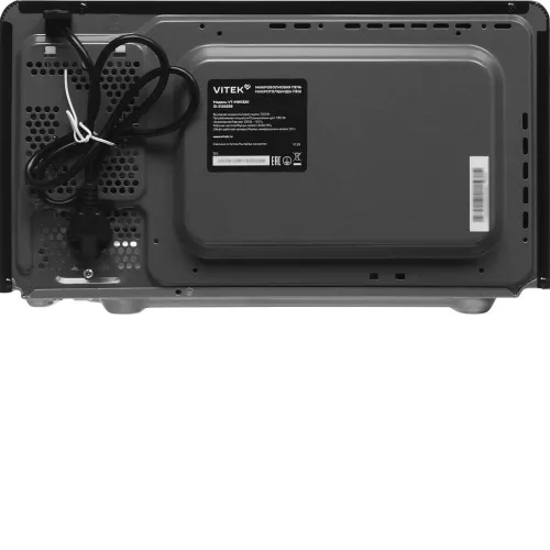 Микроволновая печь VITEK VT-MW1320