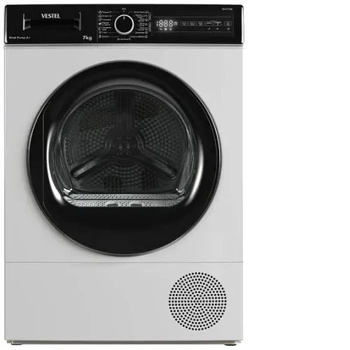 Сушильная машина VESTEL TDHD7T2TBW