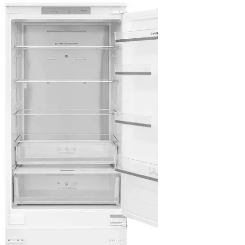 Холодильник MEFERI MBR193 XL TOTAL NO FROST COMFORT