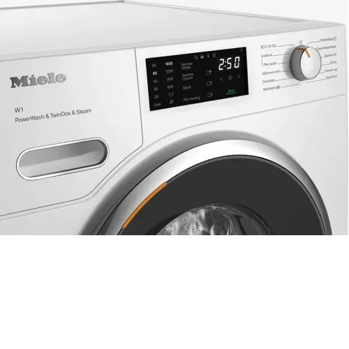 Стиральная машина MIELE WWG880WCS
