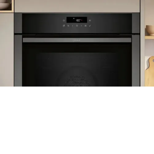 Духовой шкаф NEFF B6ACJ7AG3