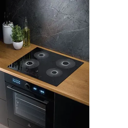 Варочная поверхность LEX EVI 640 R1 I BL