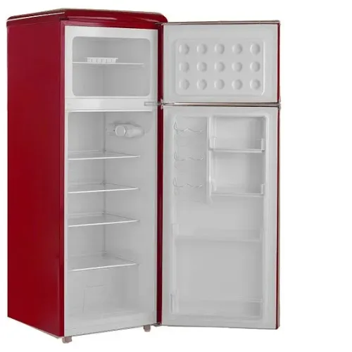 Холодильник TESLER RT-215 RED