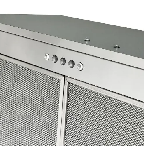 Вытяжка SIRIUS SM 923-L IX 85