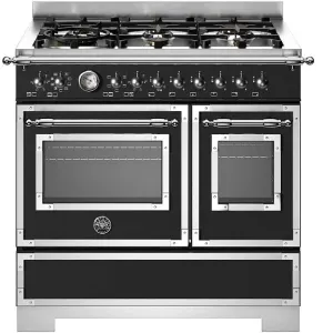 Варочный центр BERTAZZONI HER96L2ENET2