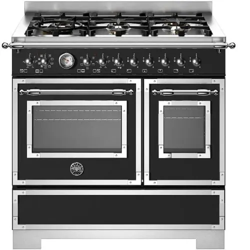 Варочный центр BERTAZZONI HER96L2ENET2