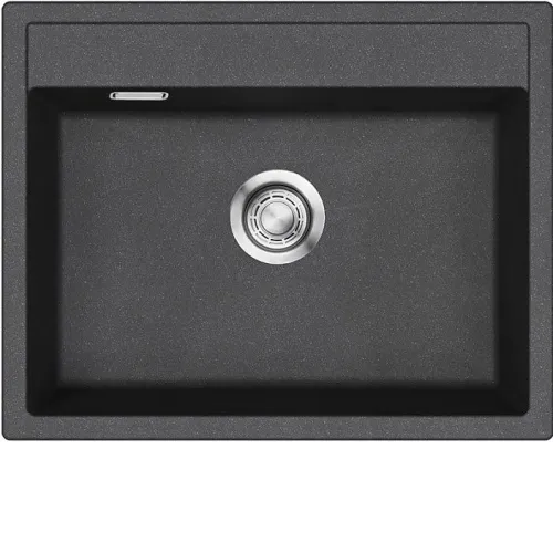 Кухонная мойка EMAR EMQ-1640.Q оникс