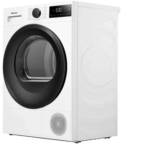 Сушильная машина HISENSE DH1I800UW2E/C