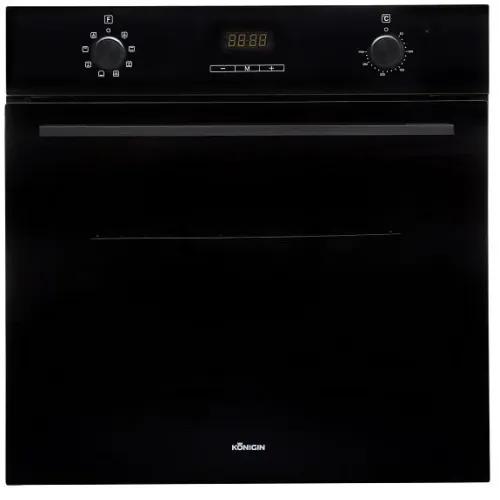 Духовой шкаф KONIGIN Sage 60BKFE8