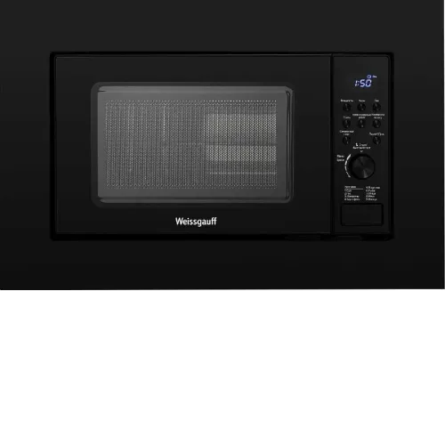Микроволновая печь WEISSGAUFF HMT-620 B Grill