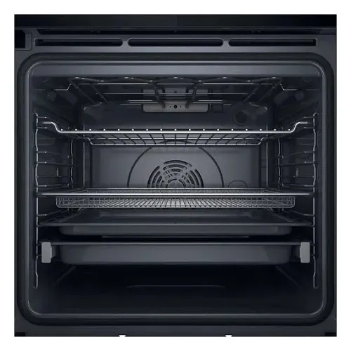 Духовой шкаф WHIRLPOOL WOI68PT1SBA