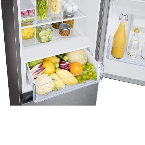 Холодильник SAMSUNG RB34C632ESA/EF