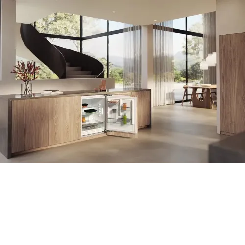 Холодильник MIELE KU 7015 D