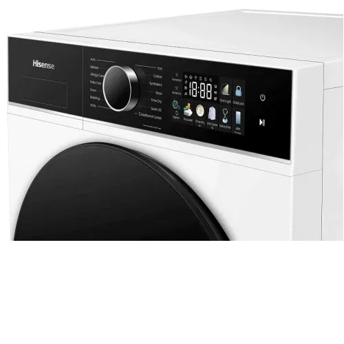 Сушильная машина HISENSE DH3I802UW2D