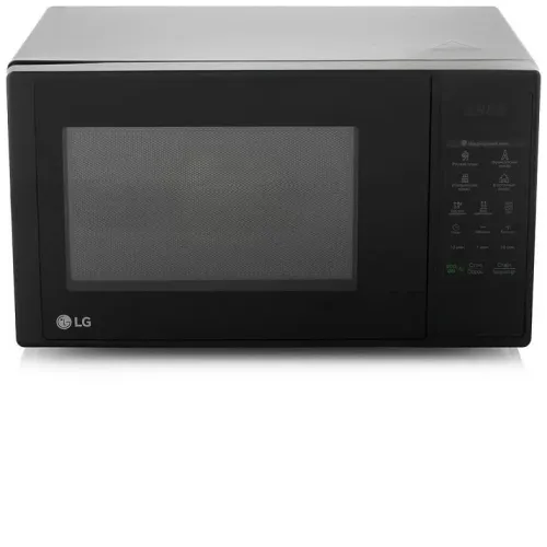 Микроволновая печь LG ms 2342 db