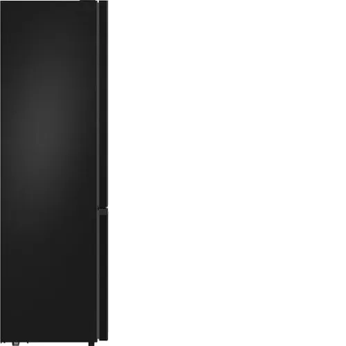 Холодильник WEISSGAUFF WRK 2000 Full NoFrost Inverter Black