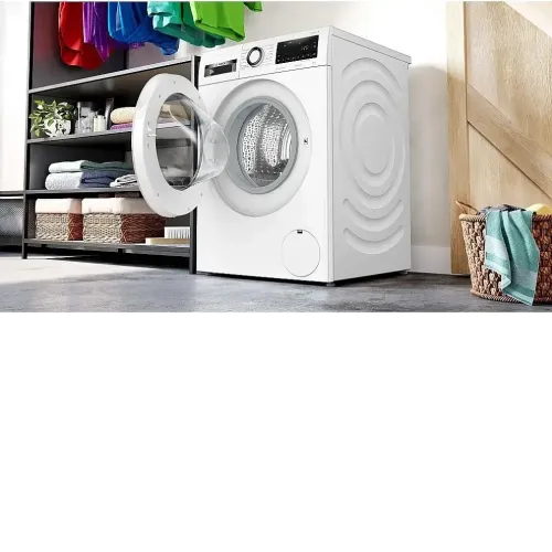 Стиральная машина BOSCH WGG246ZLSN