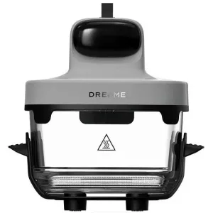 Аэрогриль DREAME Tasti PT60 Gray