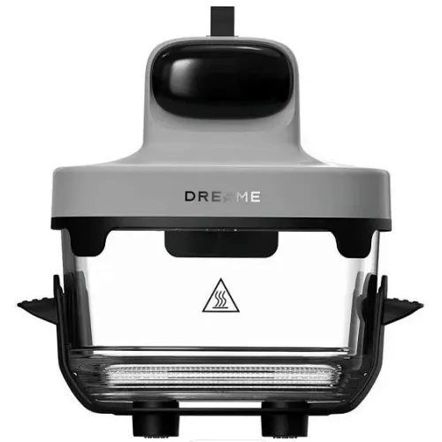 Аэрогриль DREAME Tasti PT60 Gray