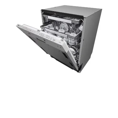 Посудомоечная машина LG DB475TXS