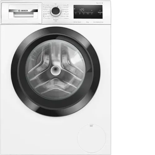 Стиральная машина BOSCH WAN24168BY
