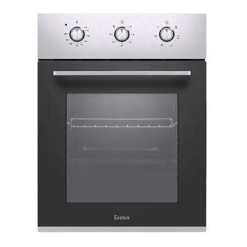 Духовой шкаф EVELUX EO 410 X