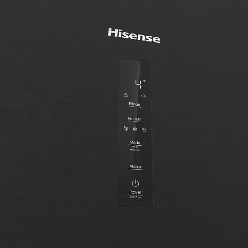 Холодильник HISENSE RB5P410SAFE