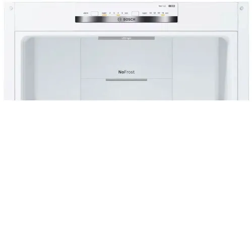 Холодильник BOSCH KGN39UW30U