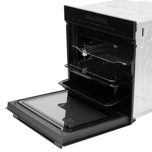 Духовой шкаф AKPO PEA 72M13SSD05 BL