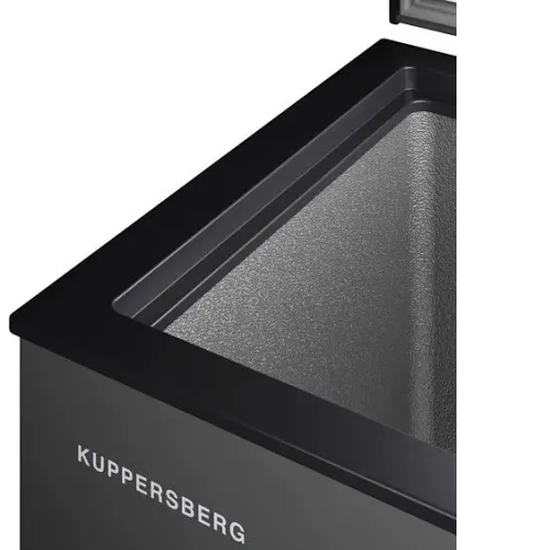 Морозильный ларь KUPPERSBERG FLCF 201 G