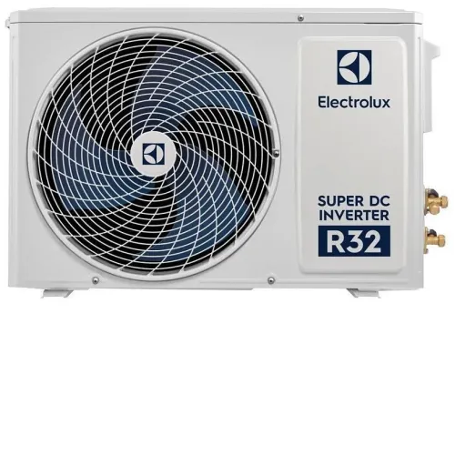 Сплит-система ELECTROLUX EACS/I-18HIX-BLACK/N8