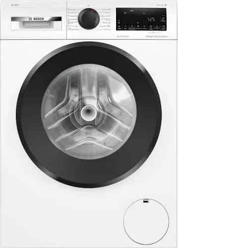 Стиральная машина BOSCH WGG244F3BY