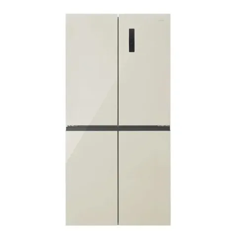 Холодильник CENTEK CT-1745 Marble