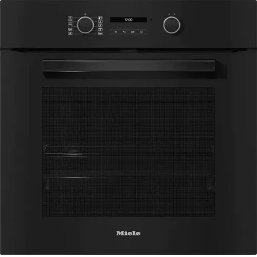 Духовой шкаф MIELE H 2861 B OBSW