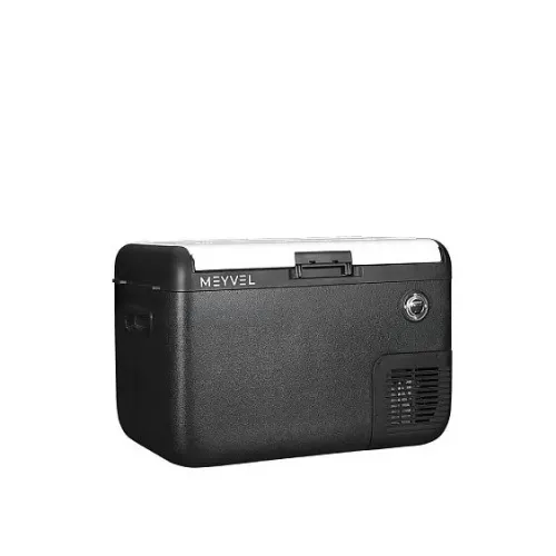 Автохолодильник MEYVEL AF-P50 (Black)