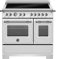 Варочный центр BERTAZZONI HER95I2EXT2