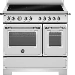 Варочный центр BERTAZZONI HER95I2EXT2